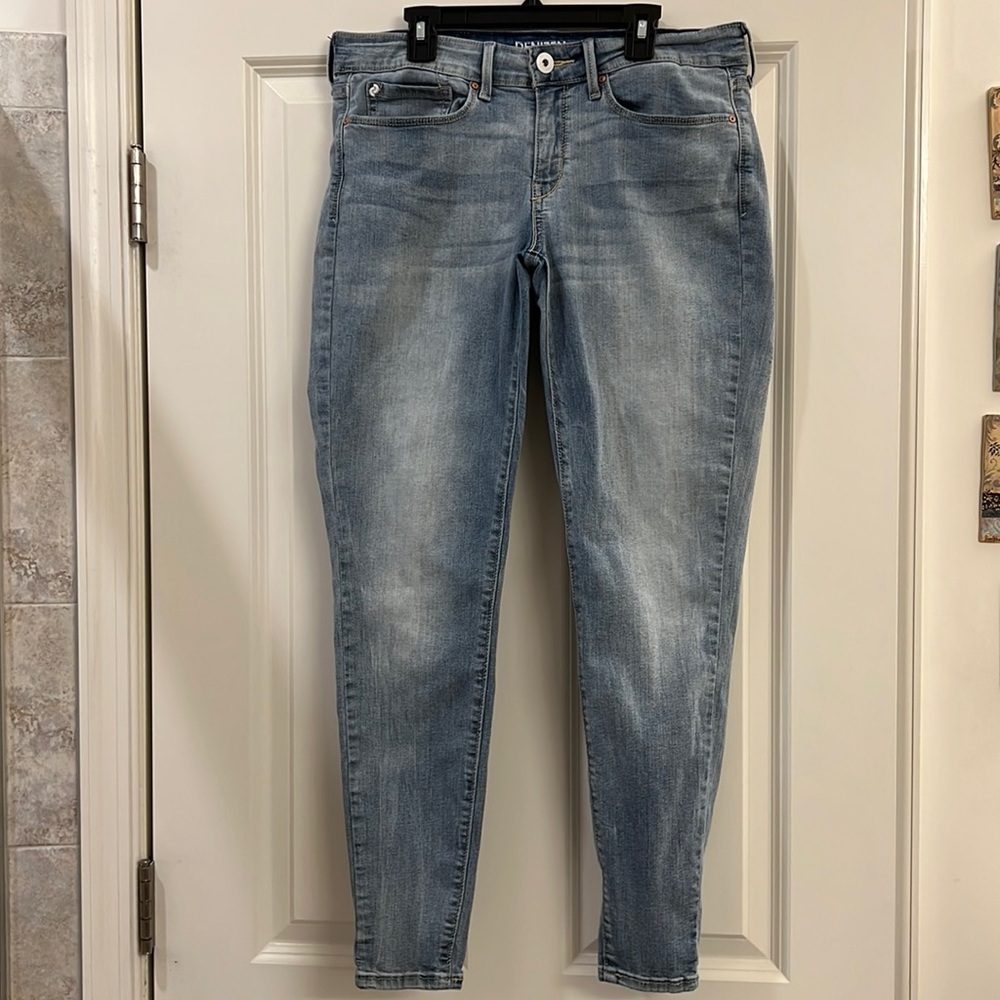 Denizen by Levi’s ladies jean jeggings